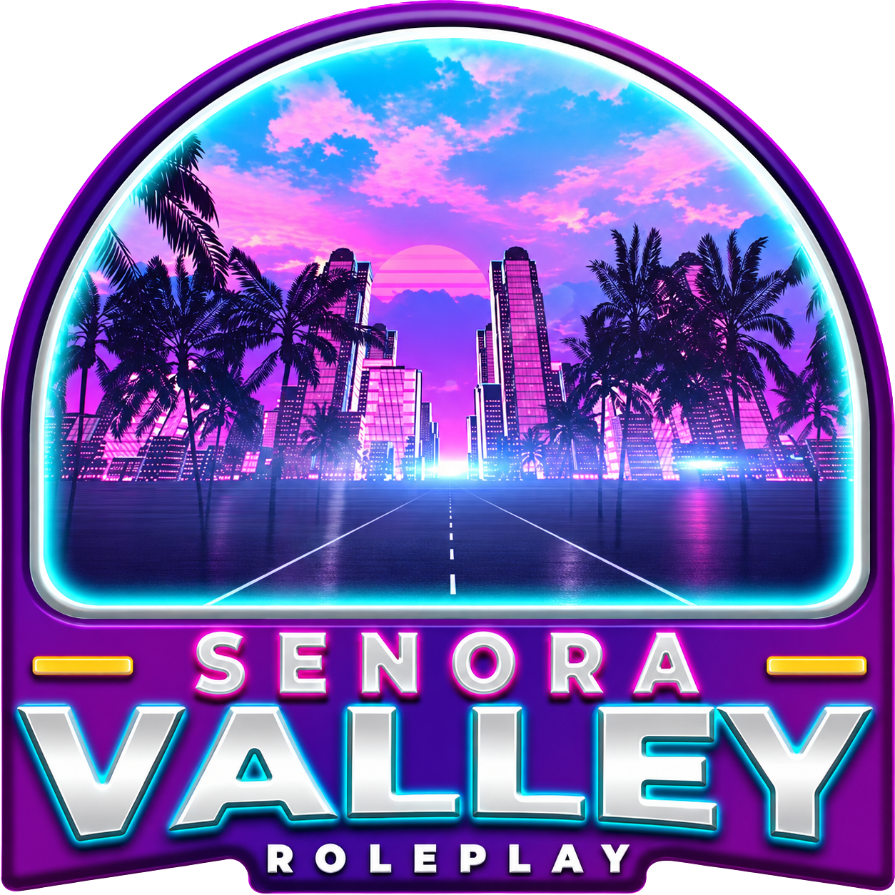 Senora Valley Roleplay